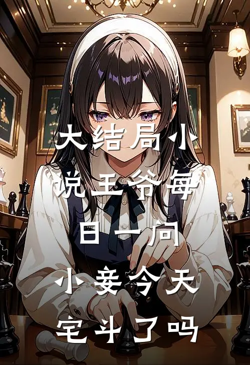 大结局小说王爷每日一问，小妾今天宅斗了吗