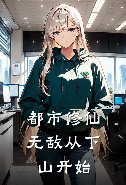都市修仙：无敌从下山开始