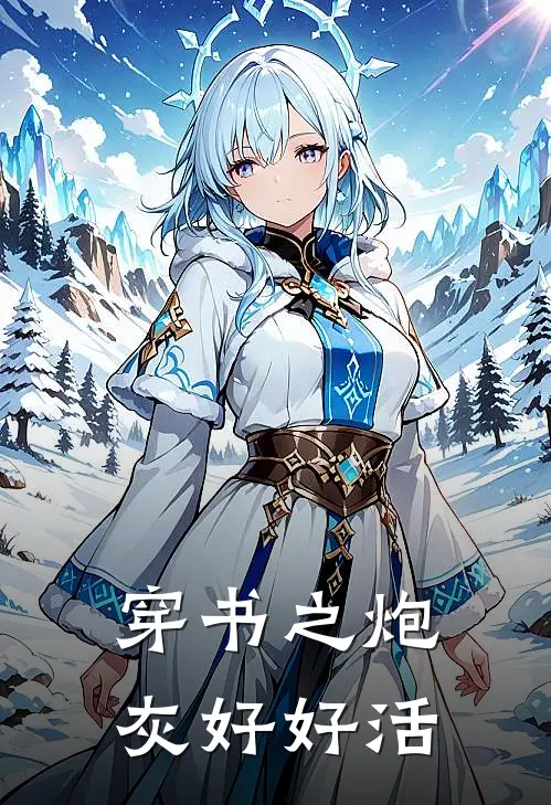 穿书之炮灰好好活