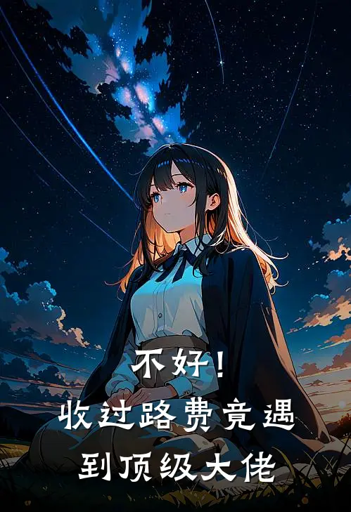 不好！收过路费竟遇到顶级大佬