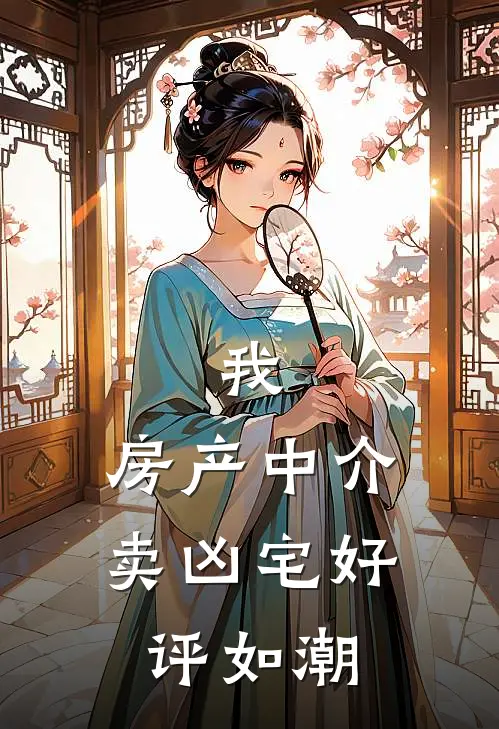 我，房产中介，卖凶宅好评如潮
