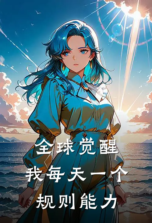 全球觉醒：我每天一个规则能力