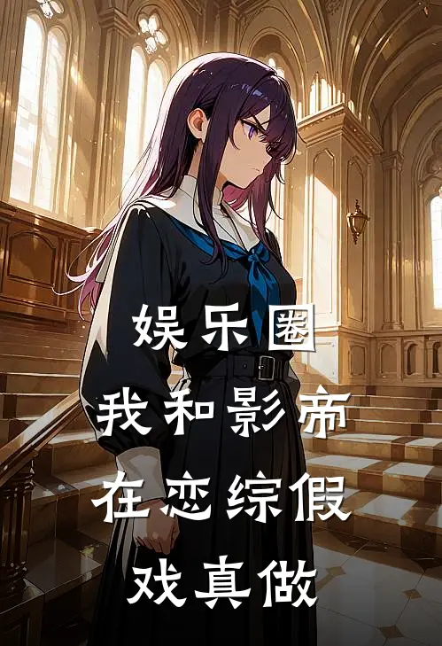 娱乐圈：我和影帝在恋综假戏真做