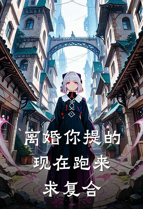 离婚你提的，现在跑来求复合