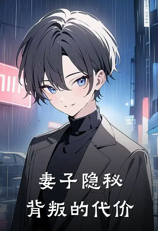 妻子隐秘：背叛的代价