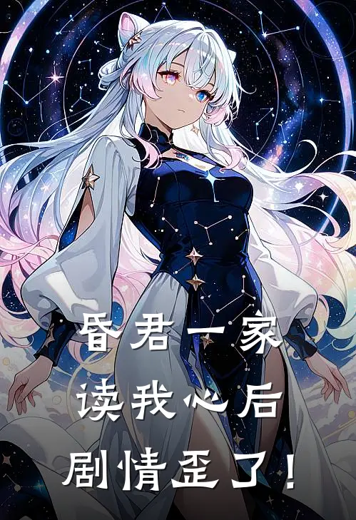 昏君一家读我心后，剧情歪了！