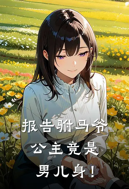 报告驸马爷，公主竟是男儿身！