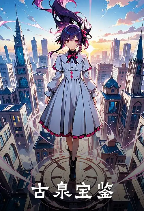古泉宝鉴