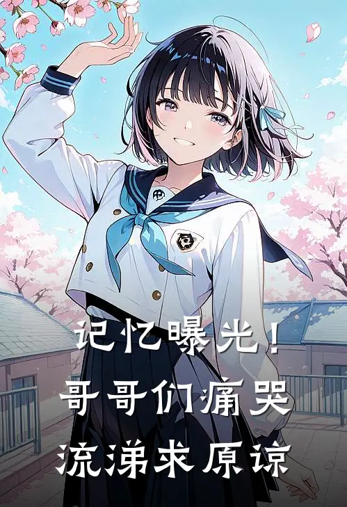 记忆曝光！哥哥们痛哭流涕求原谅