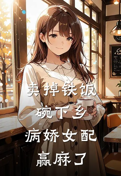 卖掉铁饭碗下乡，病娇女配赢麻了