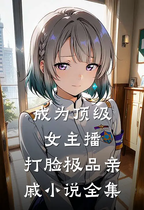 成为顶级女主播，打脸极品亲戚小说全集