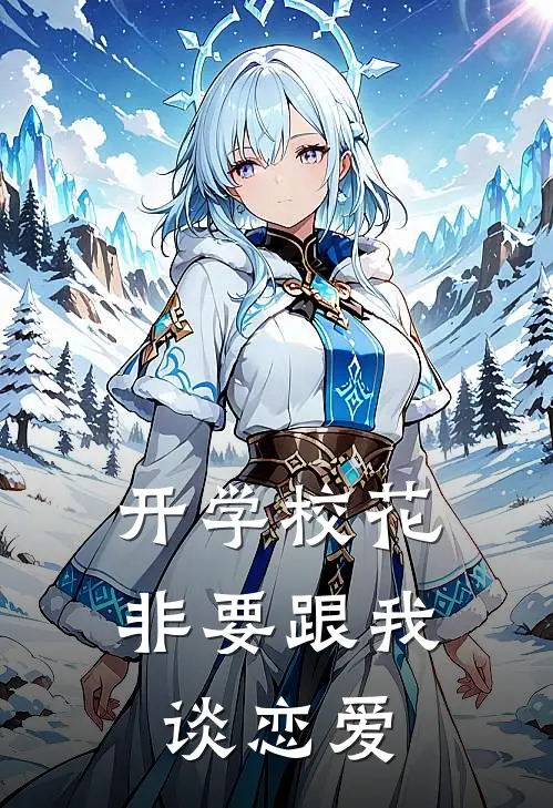 开学校花非要跟我谈恋爱