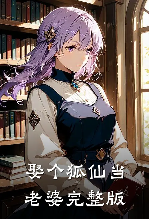 娶个狐仙当老婆完整版