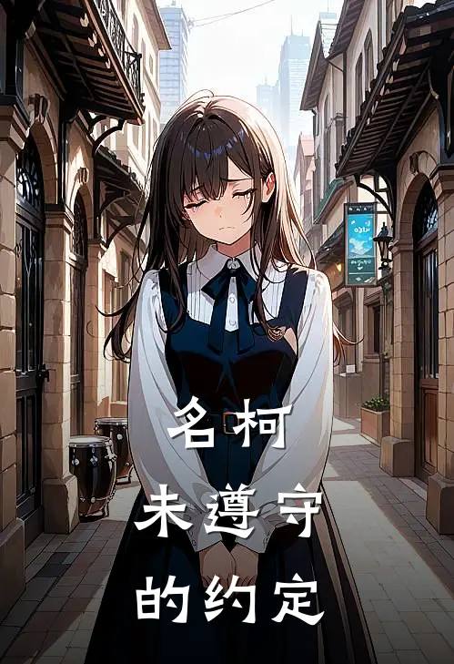 名柯：未遵守的约定