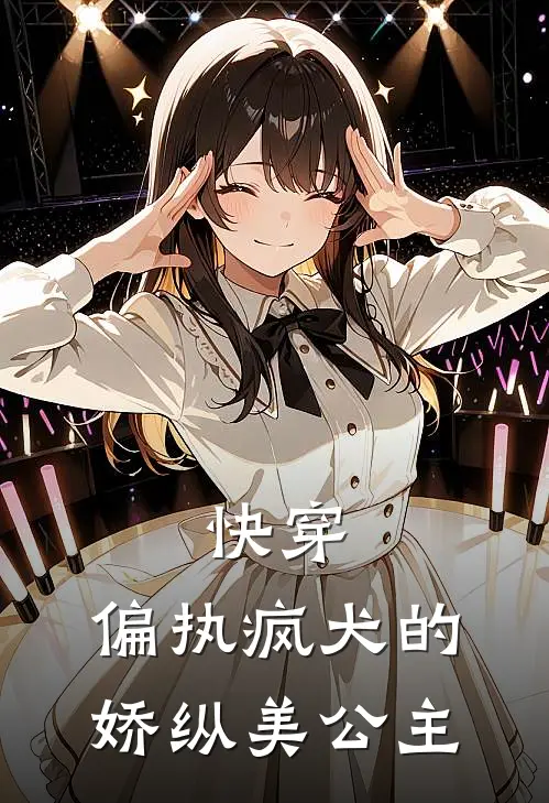 快穿：偏执疯犬的娇纵美公主