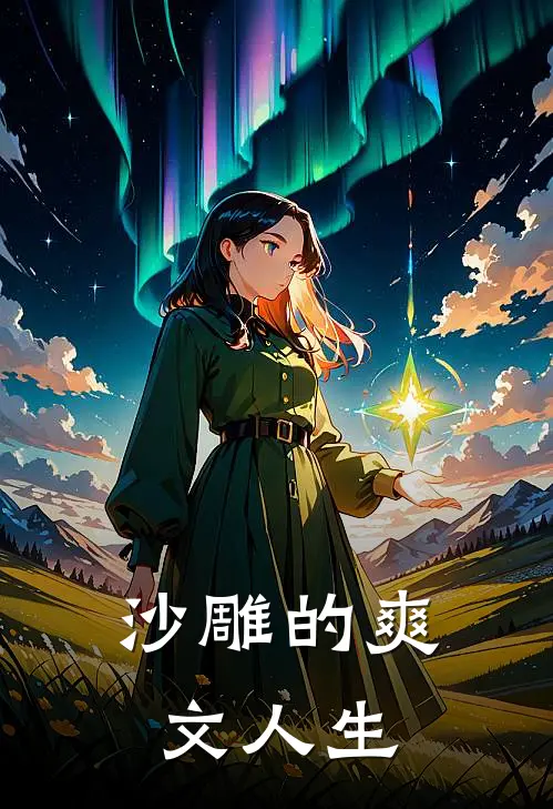 沙雕的爽文人生