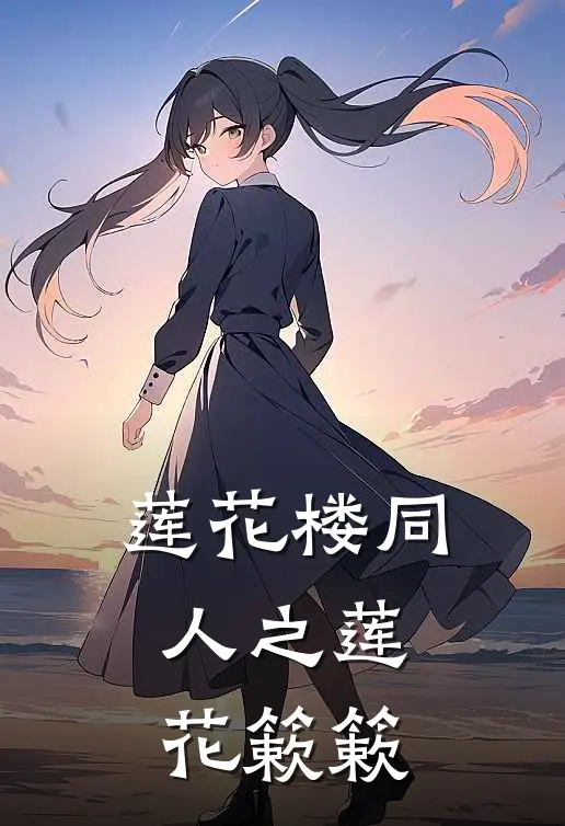 莲花楼同人之莲花簌簌