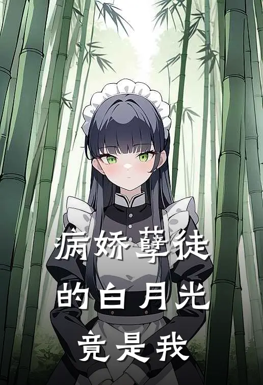 病娇孽徒的白月光竟是我