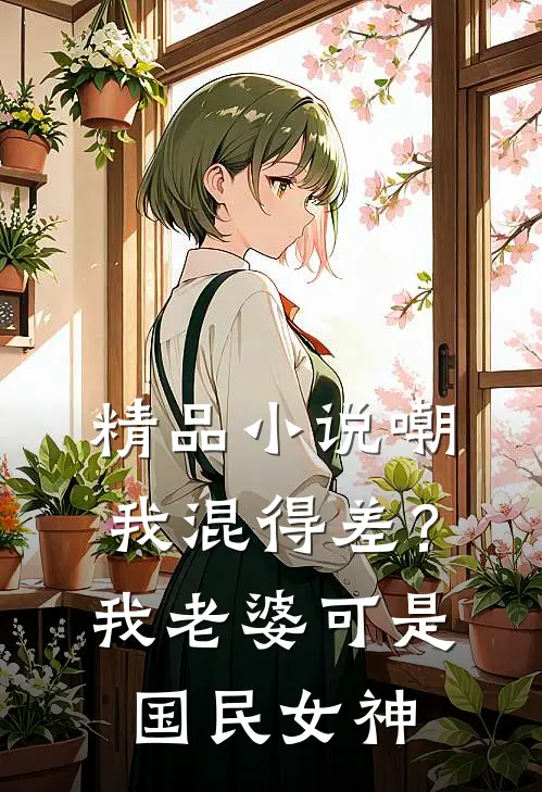 精品小说嘲我混得差？我老婆可是国民女神