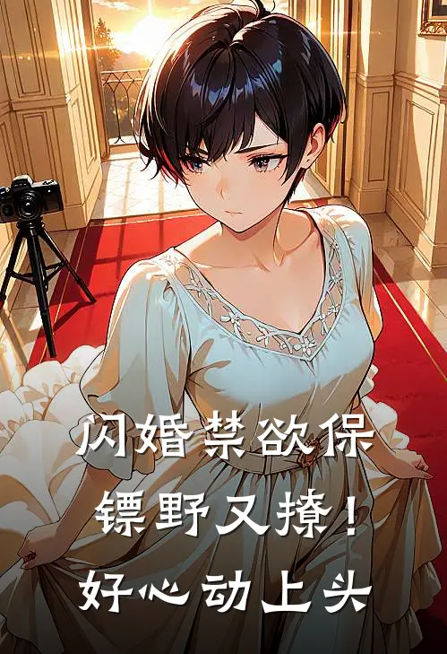 闪婚禁欲保镖野又撩！好心动上头