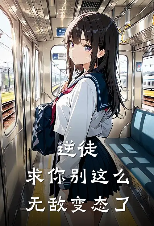 逆徒，求你别这么无敌变态了