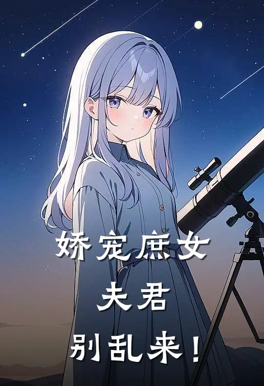 娇宠庶女：夫君，别乱来！