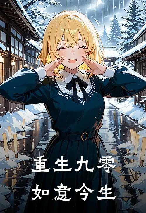 重生九零：如意今生