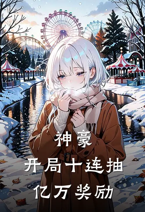 神豪：开局十连抽亿万奖励