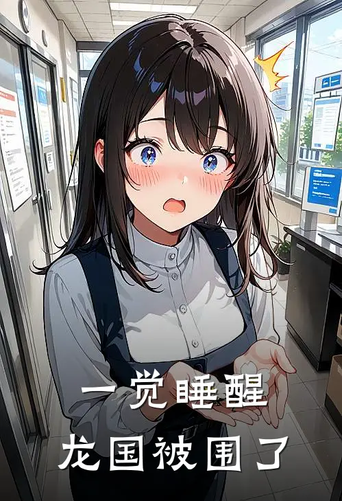 一觉睡醒，龙国被围了