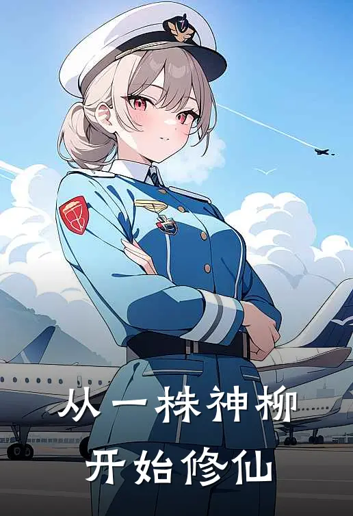 从一株神柳开始修仙