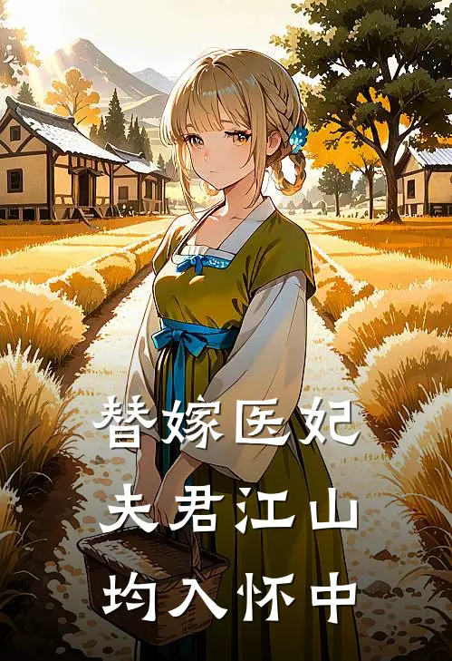 替嫁医妃：夫君江山均入怀中