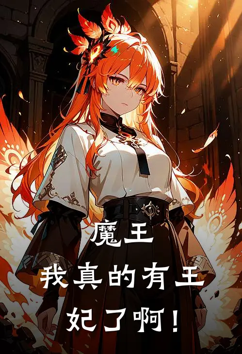 魔王：我真的有王妃了啊！