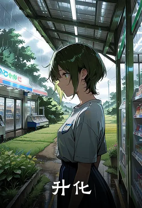 升化