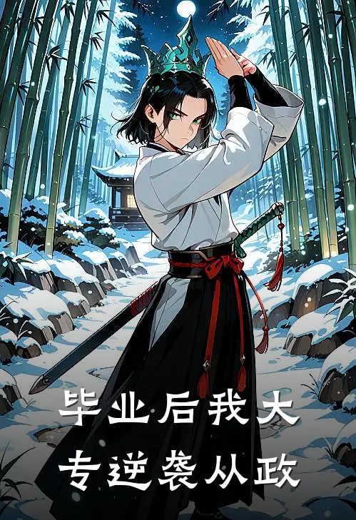 毕业后我大专逆袭从政