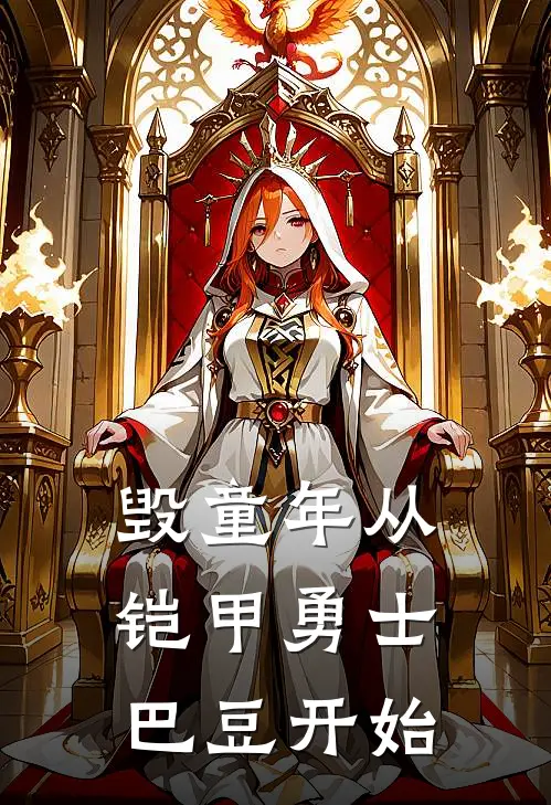 毁童年从铠甲勇士巴豆开始
