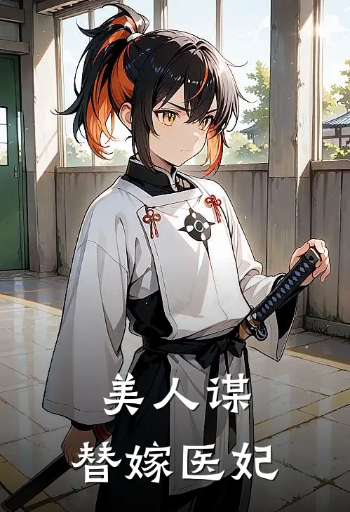美人谋：替嫁医妃