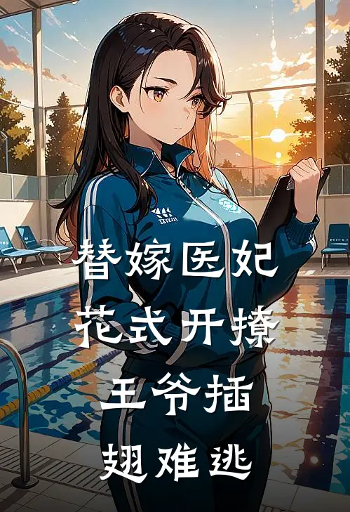 替嫁医妃花式开撩，王爷插翅难逃