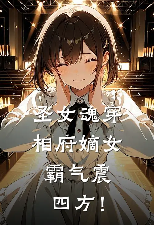 圣女魂穿相府嫡女，霸气震四方！