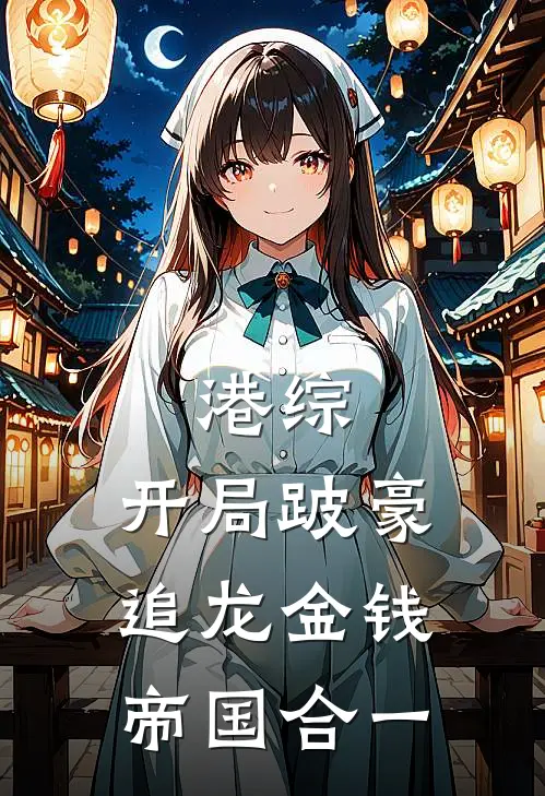 港综：开局跛豪追龙金钱帝国合一