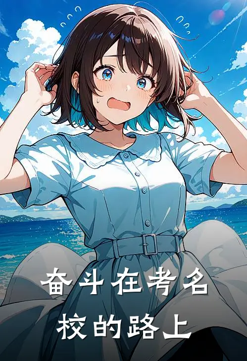 奋斗在考名校的路上