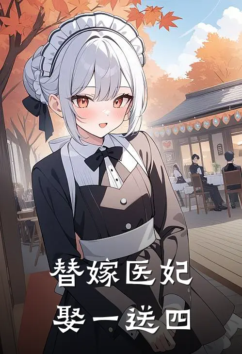 替嫁医妃娶一送四
