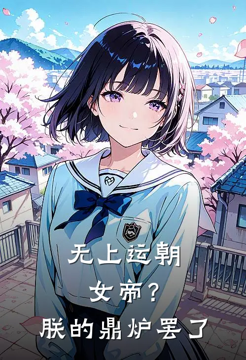 无上运朝，女帝？朕的鼎炉罢了