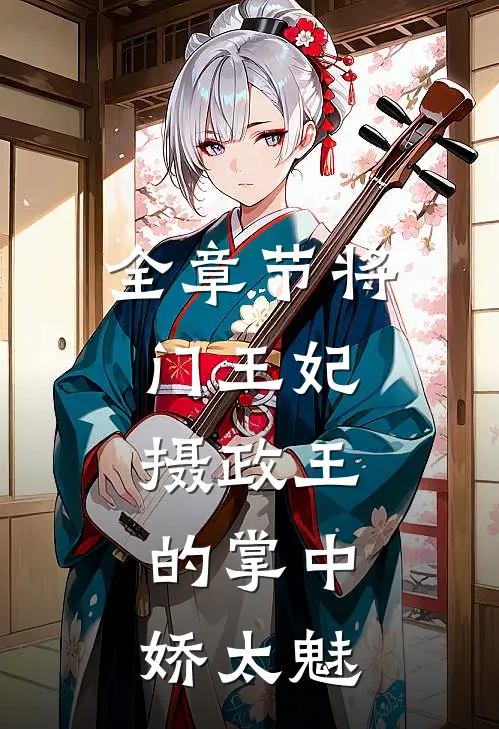 全章节将门王妃：摄政王的掌中娇太魅