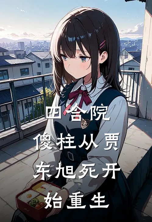 四合院：傻柱从贾东旭死开始重生