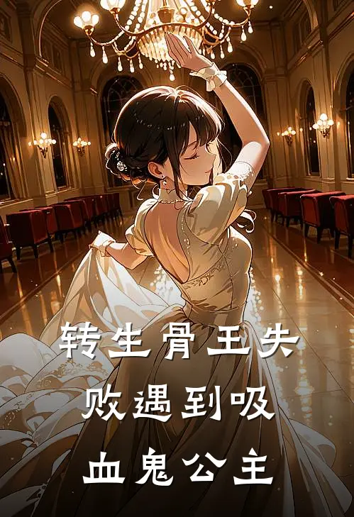 转生骨王失败遇到吸血鬼公主