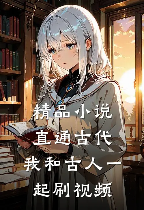 精品小说直通古代：我和古人一起刷视频