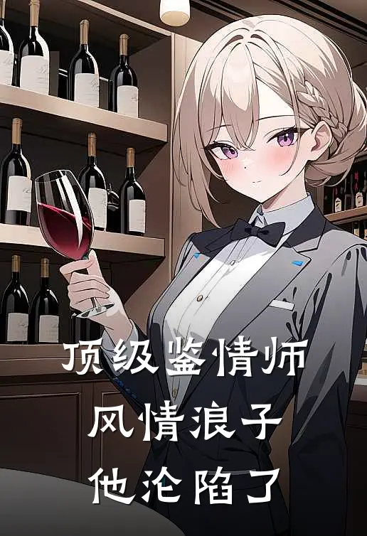 顶级鉴情师：风情浪子他沦陷了