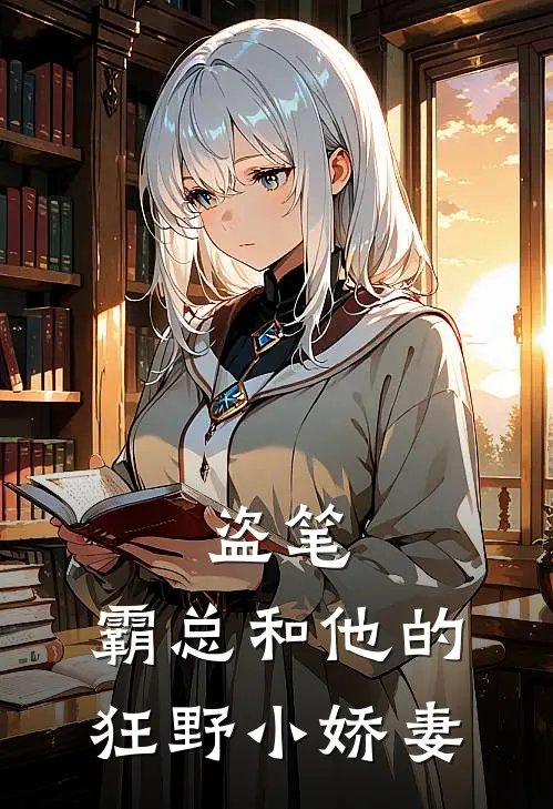 盗笔：霸总和他的狂野小娇妻