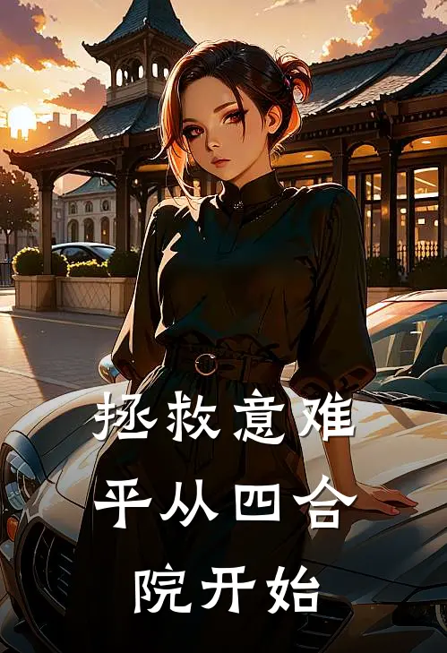 拯救意难平从四合院开始