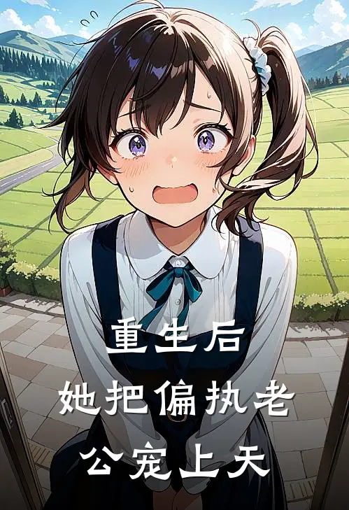 重生后，她把偏执老公宠上天
